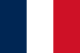 français flag